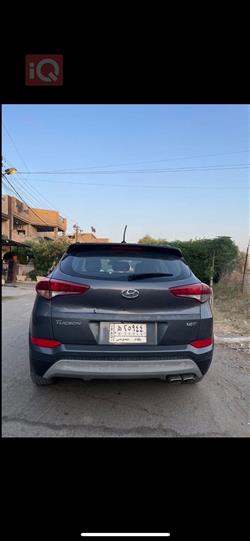 هیوندای تۆکسۆن